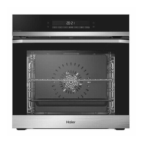 Встраиваемый электрический духовой шкаф Haier HOQ-P16AS5SX 5999900₽