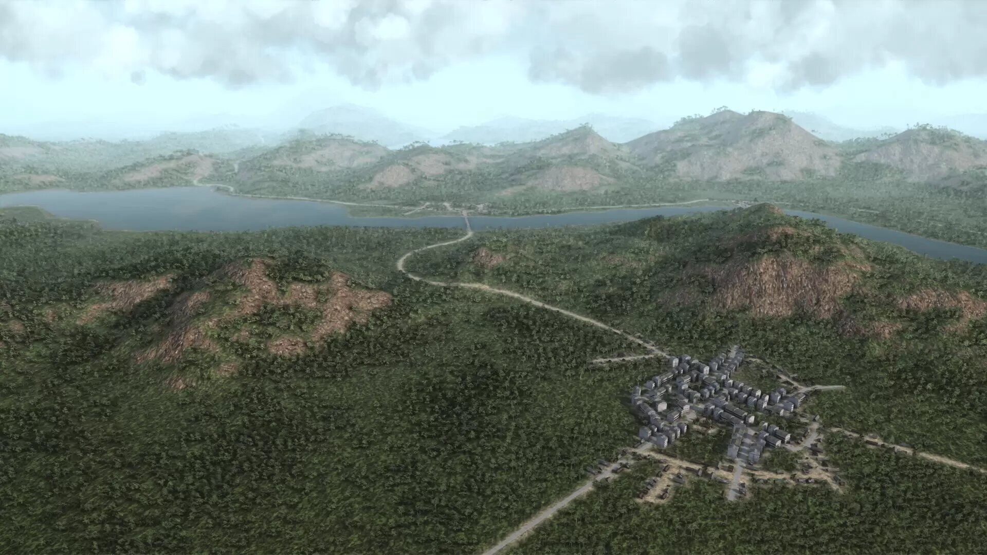 Workers & Resources: Soviet Republic - Biomes DLC (Steam; PC; Регион активации РФ, СНГ) — фото 1
