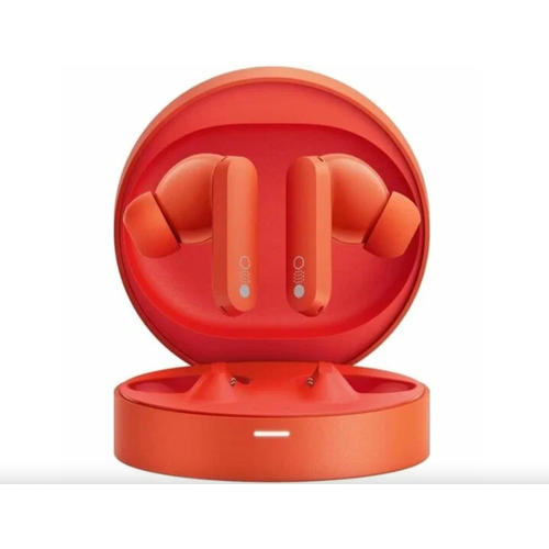 Наушники беспроводные Nothing CMF Buds Pro, Красные