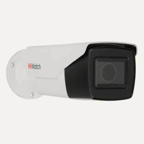 Изображение товара Камера HiWatch DS-T506, ИК-подсветка до 40 м, уличная, цилиндрическая, HD-TVI