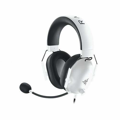Razer Гарнитура Blackshark V2 X - White Razer RZ04-03240700-R3M1 7111₽