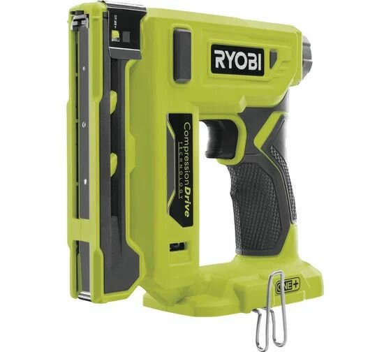 Аккумуляторный степлер Ryobi ONE+ R18ST50-0 без аккумулятора в комплекте 5133004496