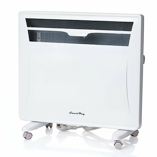 Конвектор SmartWay 1000W Mechanical Type серия SPORT