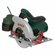 Циркулярная пила Bosch PKS 55 A, 160мм [0603501000]
