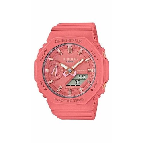 Наручные часы CASIO, мультиколор