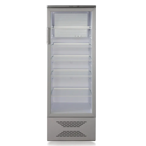 Холодильник BIRYUSA B-M310 металлик 46140₽