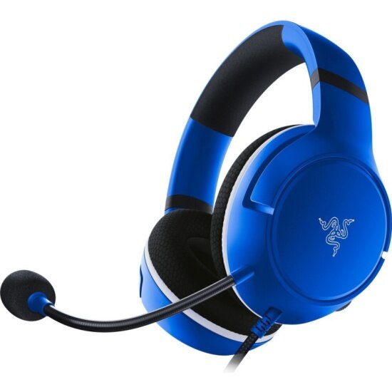 Гарнитура Razer Kaira X for Xbox - Blue (RZ04-03970400-R3M1) — фото 1