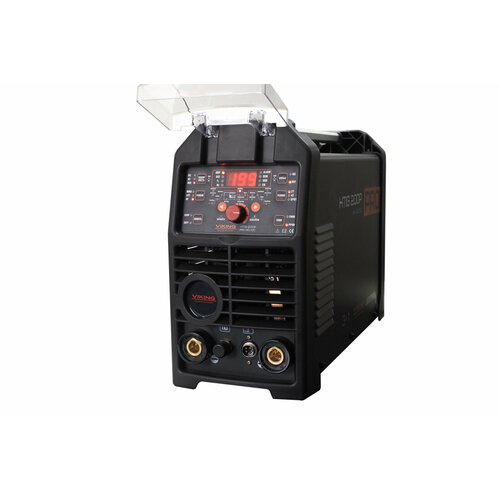 Сварочный инвертор VIKING HTIG 200P MIX ACDC PRO 76000₽