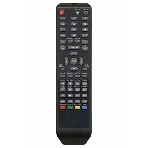 Пульт ДУ для Supra Hyundai H-LCDVD3200S 469₽