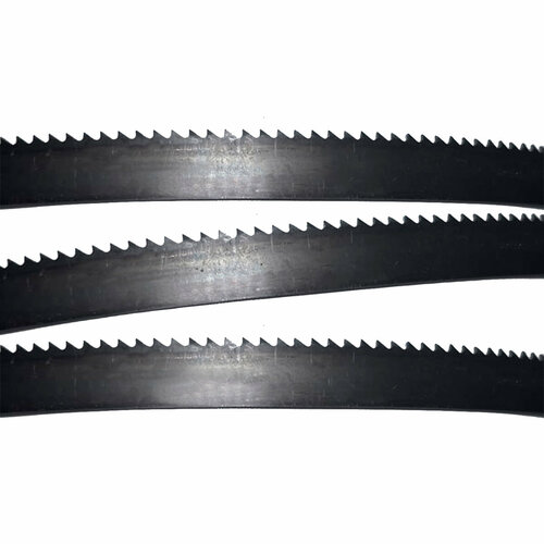 Полотно пильное по дереву BELMASH 12x06-8TPI x 2560 PP190A 2680₽