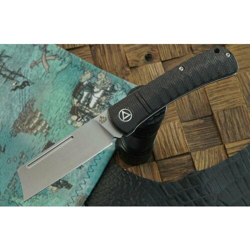 Складной нож QSP Knife Hedgehog QS142-E