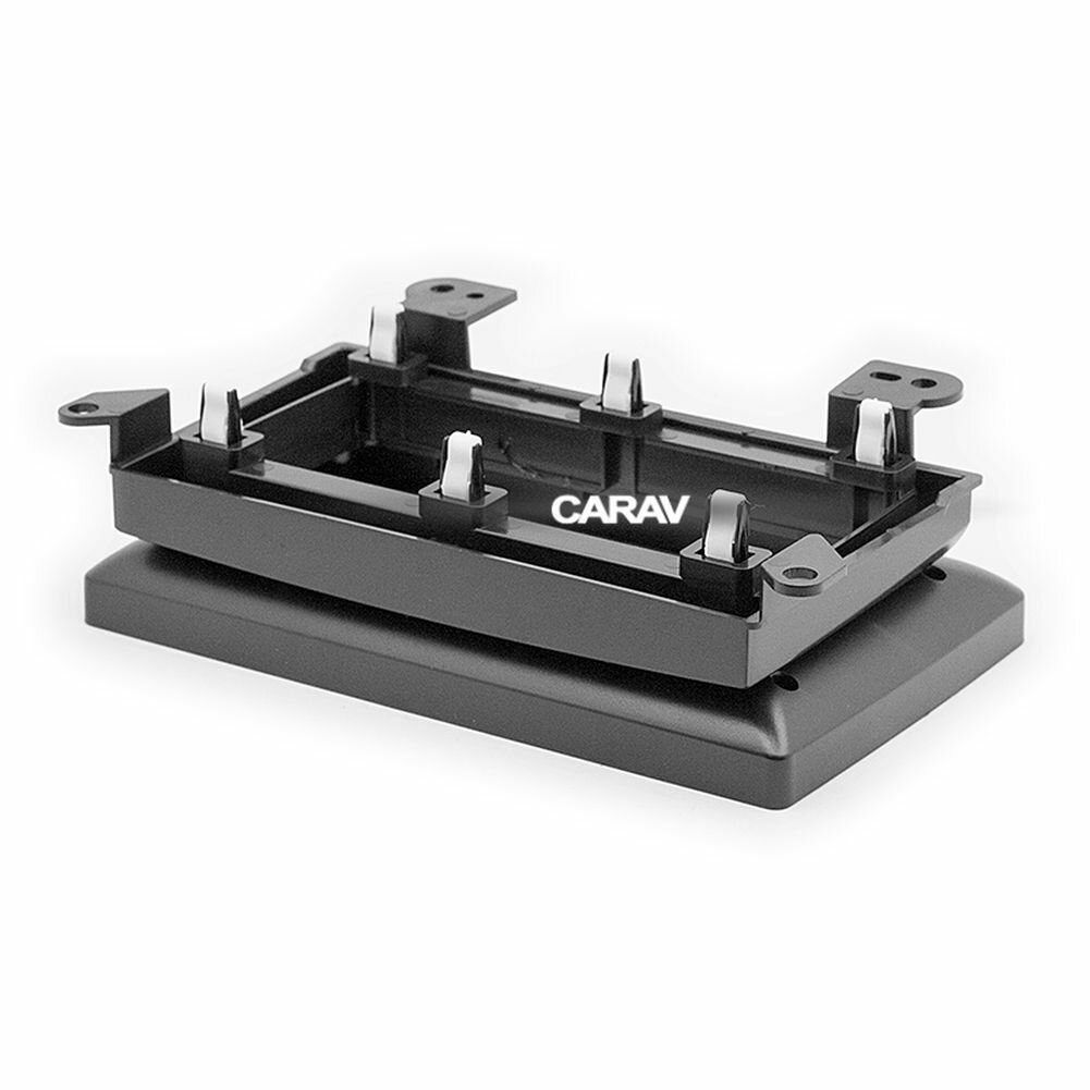 Переходная рамка 9" Android для MAZDA MPV 1999-2005; Premasy 1999-2005 CARAV 22-1038 — фото 1