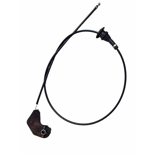 Трос привода открывания замка капота BMW (E39) арт 51238176595