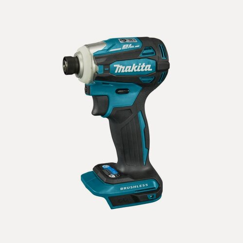 Изображение товара Шуруповерт аккумуляторный ударный MAKITA DTD172Z 18в, 180Нм. (без АКБ и ЗУ)