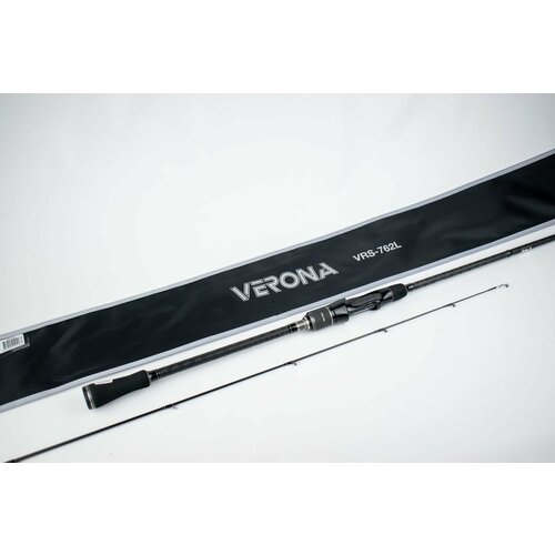 Спиннинг Nautilus Verona VRS-762L 228см 3-14гр