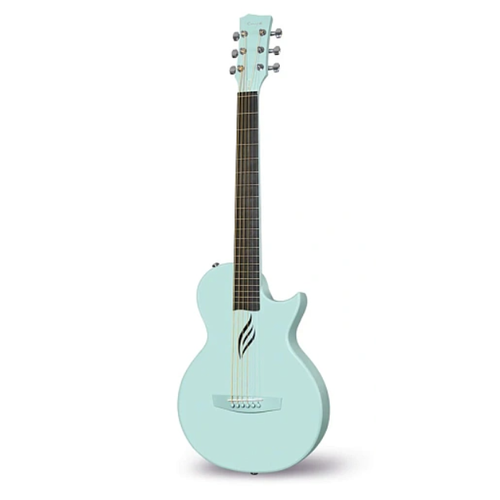 Enya NOVA GOSP1 BL - электроакустическая гитара цвет Sparkle Blue 49067₽