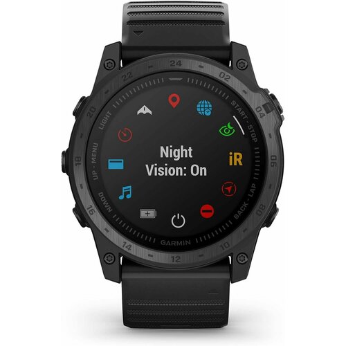 Умные часы Garmin Tactix 7 standard 132009₽