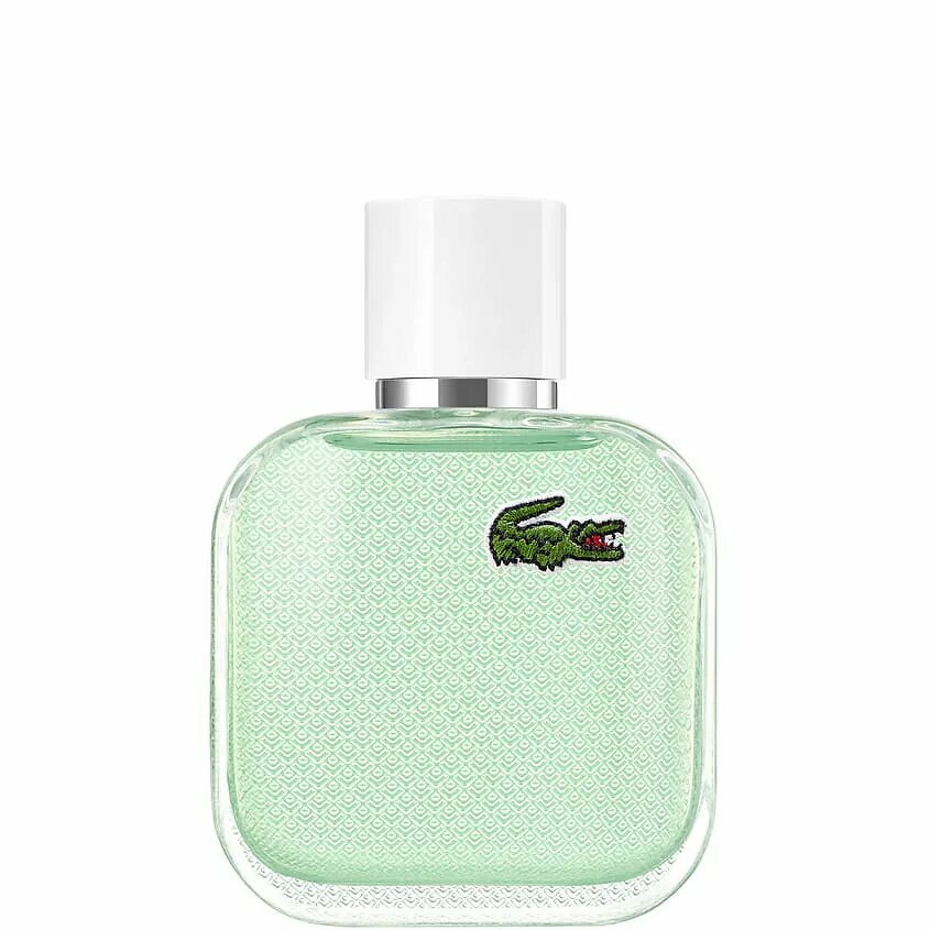 Туалетная вода Lacoste L.12.12. Blanc Eau Fraiche 50 мл.