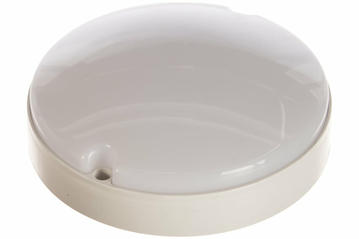 фото RSV Светильник светодиодный пылевлагозащищенный SPP-02-15W-6500K-IP65/20 A 100294