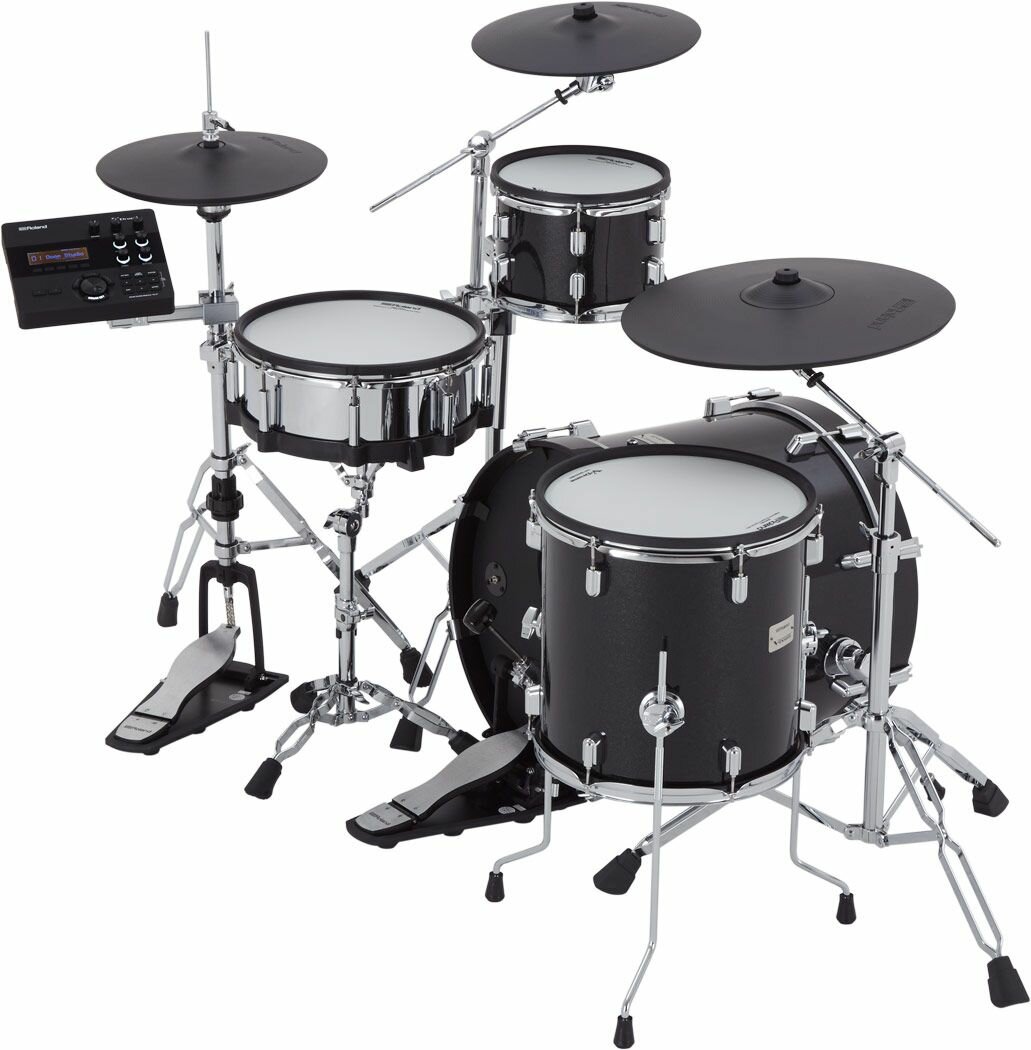 ROLAND VAD504-1 электронная ударная установка