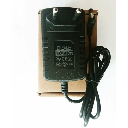 Зарядное устройство для пылесоса Dreame H11 Core 1790₽