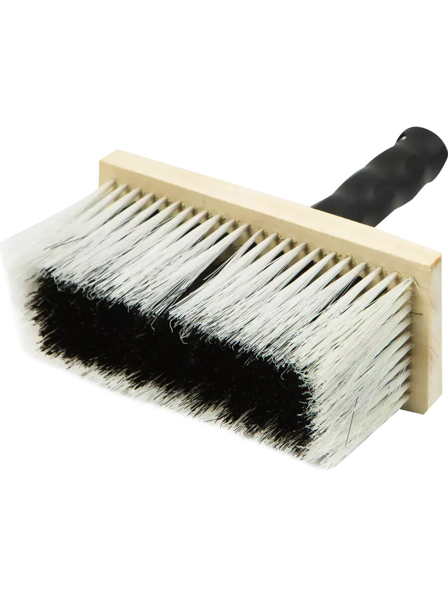 Макловица с искусственной щетиной 80х180 мм