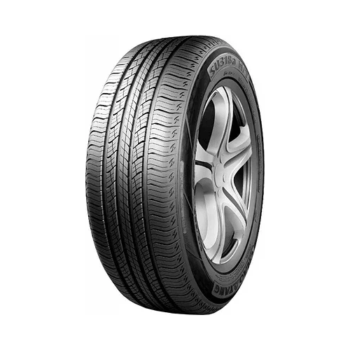 Chaoyang SU318a HT Лето Нешипованные HT HT 23565 R17 108H XL 8920₽