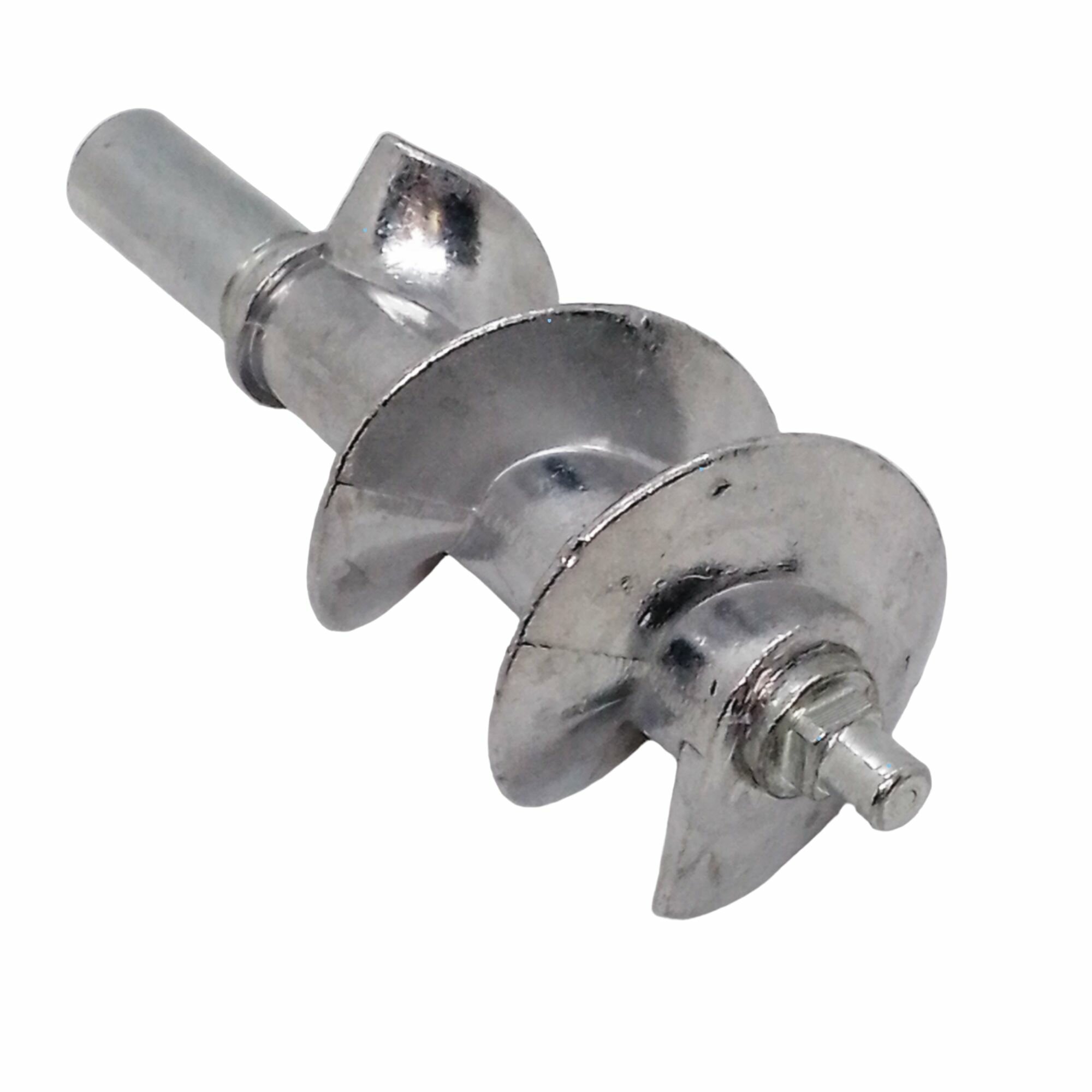 Шнек мясорубки Galaxy Line GL2406 GL2407