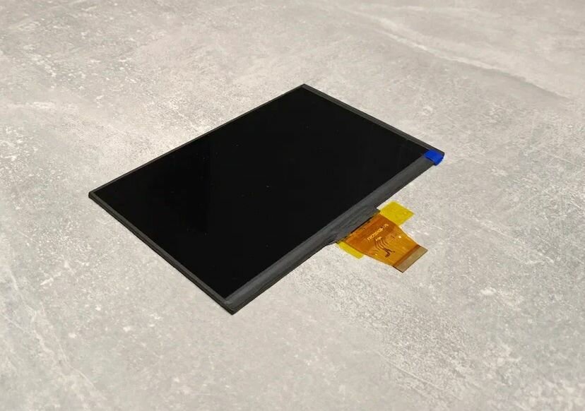 Дисплей для Смарт-терминала Эвотор 7.2 (LCD with Foam)