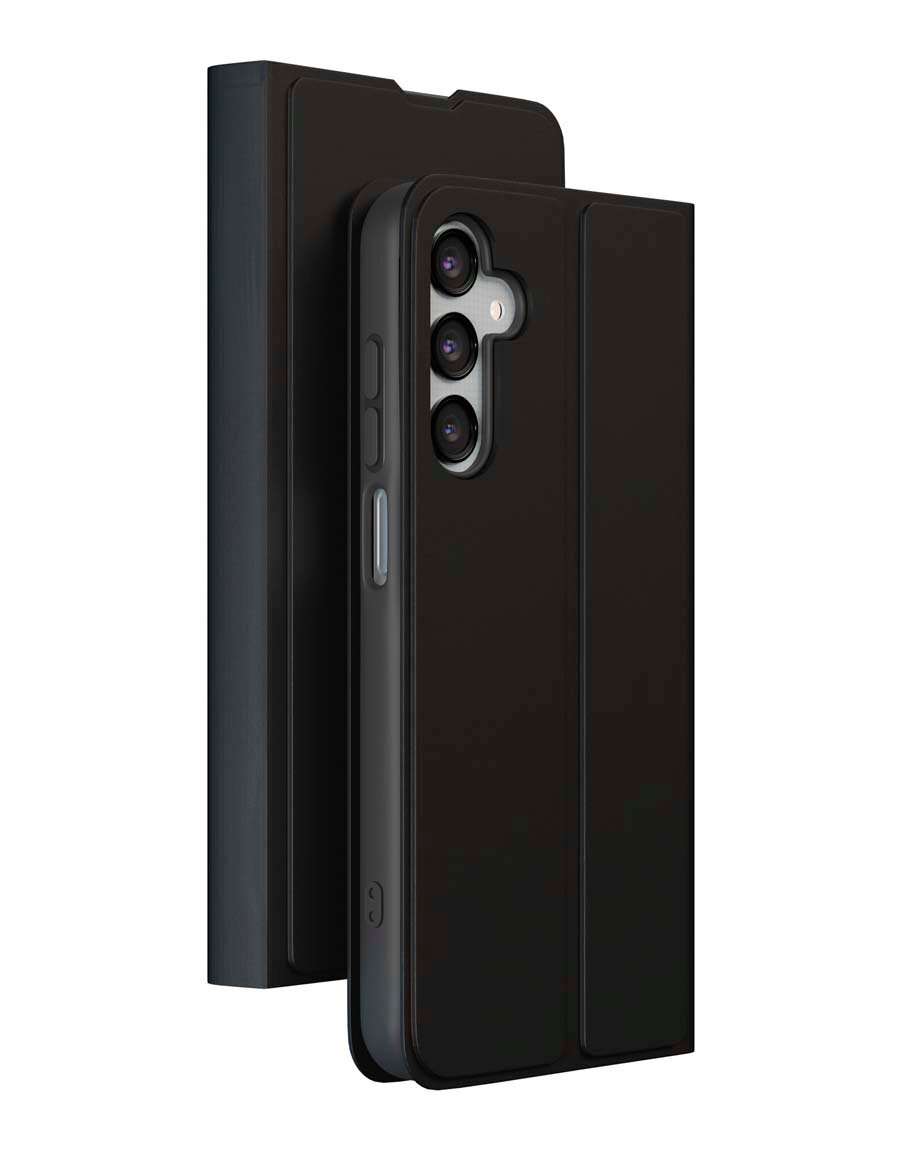 Чехол на Samsung A35 VLP, Shell Case