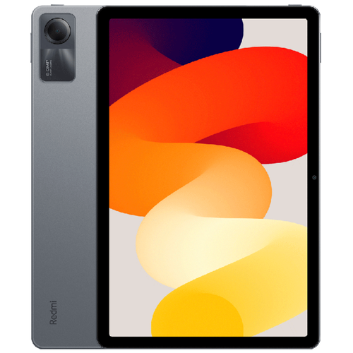 Планшет Xiaomi Redmi Pad SE 11 8256Gb Wi-Fi серый 22990₽
