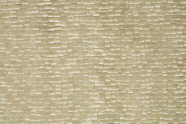 Старая деревянная черепица, 20х11 см.