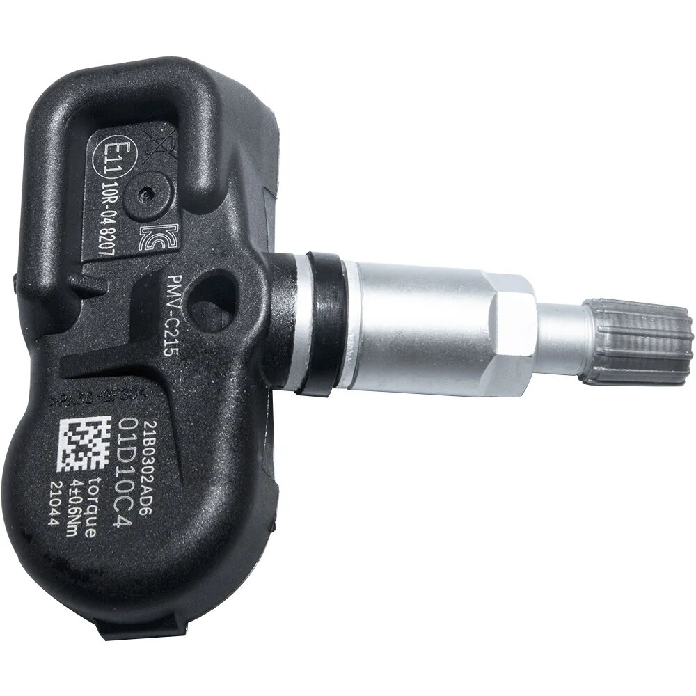 Датчик давления в шинах для TOYOTA RAV4 AX50 2018-2021 TPMS для Camry / Land Cruiser/C-HR 42607-48020 42607F402, 4pcs, 42607F4020 — фото 1