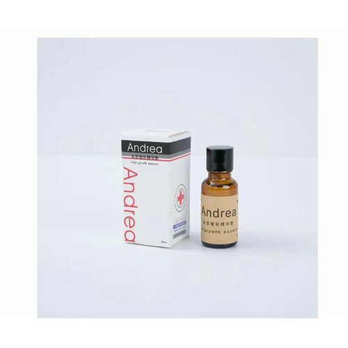 Сыворотка для роста волос 