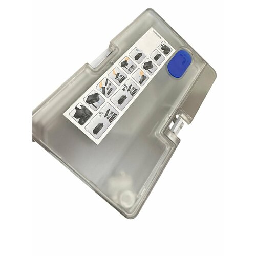 Контейнер - пылесборник SS-2230002642 робота-пылесоса TEFAL X PLORER SERIE 95 5600₽