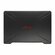 Крышка матрицы для Asus FX504 FX504GD FX504GE FX504GM