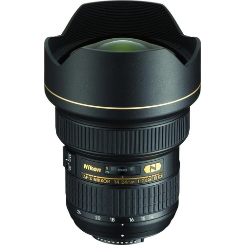 Объектив Nikon AF-S 14-24mm F28G ED 84480₽