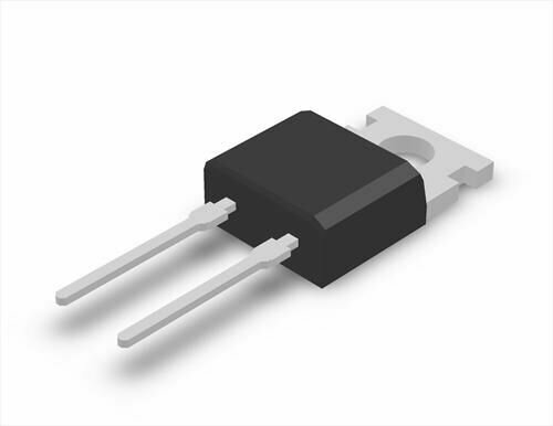 MUR1560G диод
