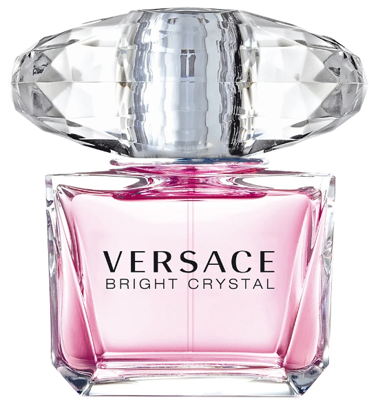 Туалетная вода Versace " Bright Crystal " — для женщин, 90 мл — фото 1