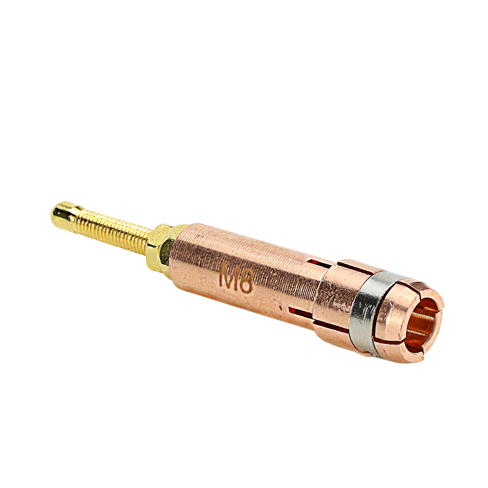 Fixmaster Цанга для приварочного пистолета M8