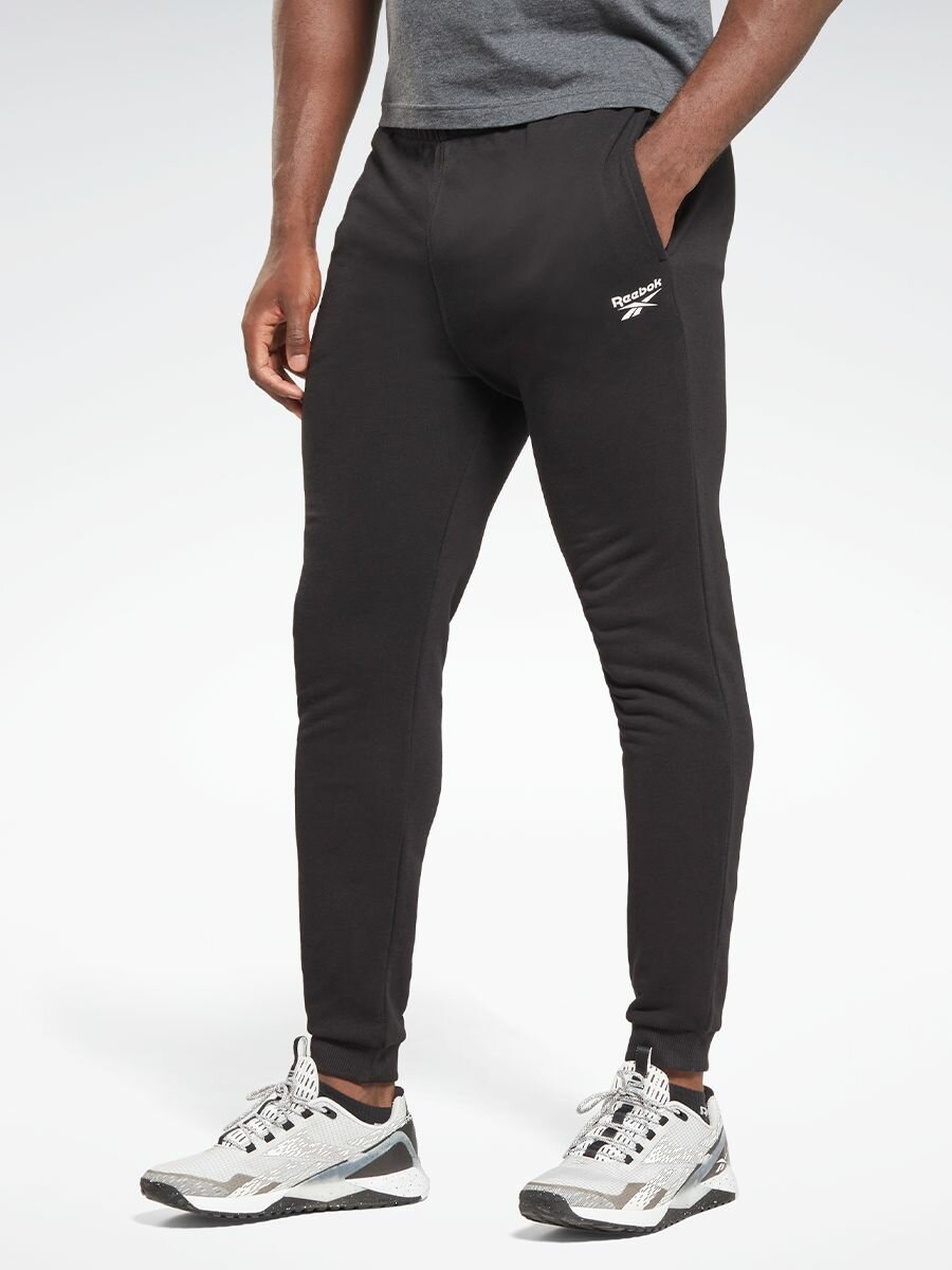 Брюки спортивные Reebok