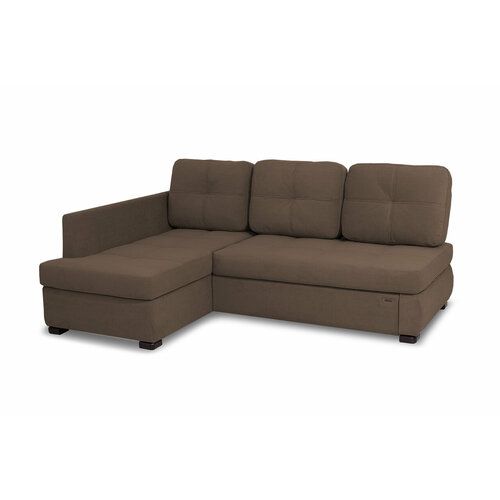 Диван угловой со спальным местом 