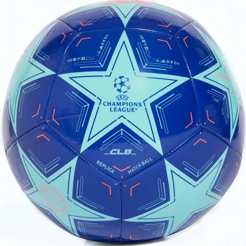 Мяч футбольный ADIDAS UCL Club
