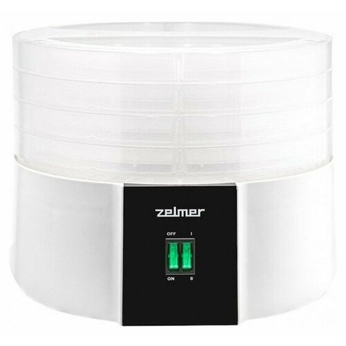 Сушилка для овощей Zelmer ZFD1010 8990₽