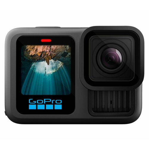 Экшен-камера GoPro HERO13 Black 63350₽