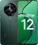 Смартфон realme 12 4G 8/128 ГБ RU, 2 nano SIM, зеленый малахит