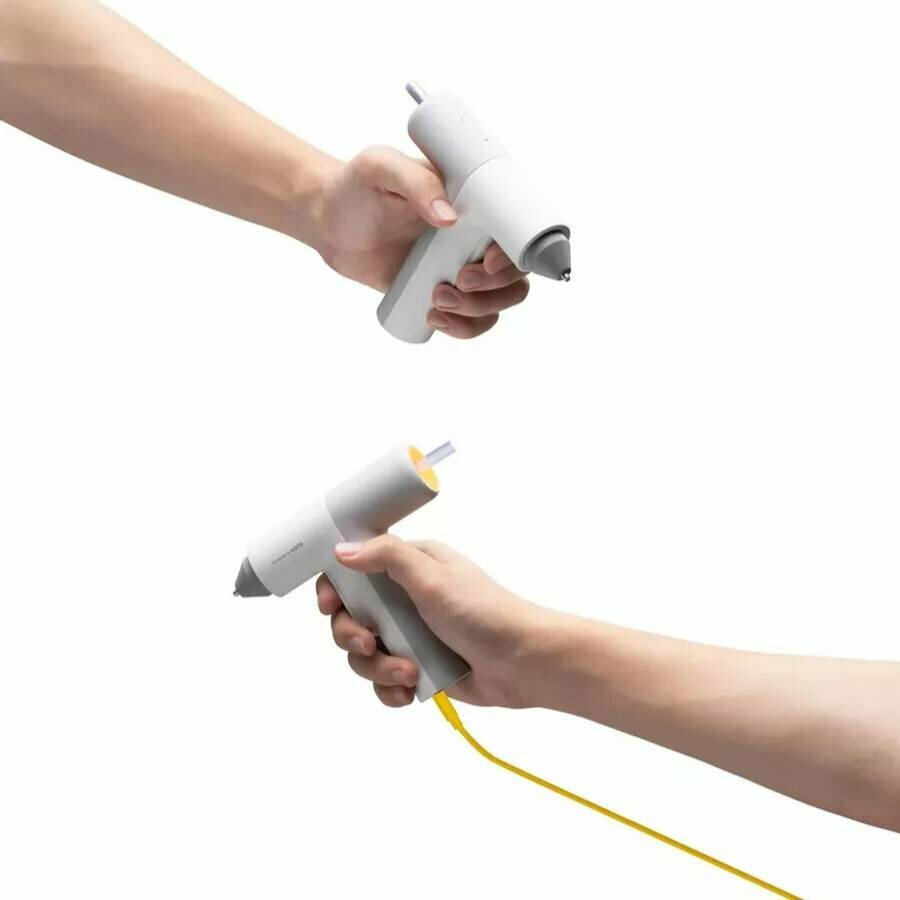 Изображение Клеевой пистолет HOTO EasyFlow Hot Glue Gun