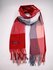 Шарф Cashmere Осень-зима 2024 для женщин