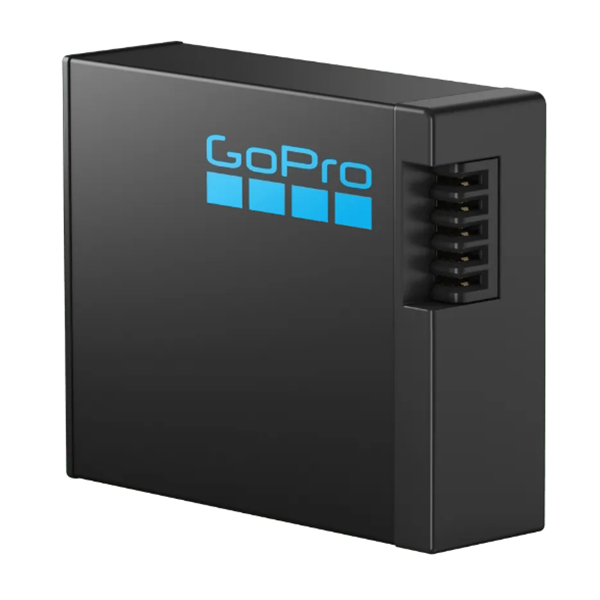 Аккумулятор GoPro Enduro Battery HERO13 Black (AEBAT-001) 1900 мАч