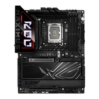 Материнская плата ASUS ROG Maximus Z890 Hero